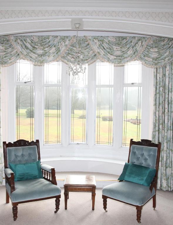 Petwood Hotel Woodhall Spa Quarto foto